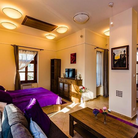 Bridge Apartment Esztergom Exterior foto