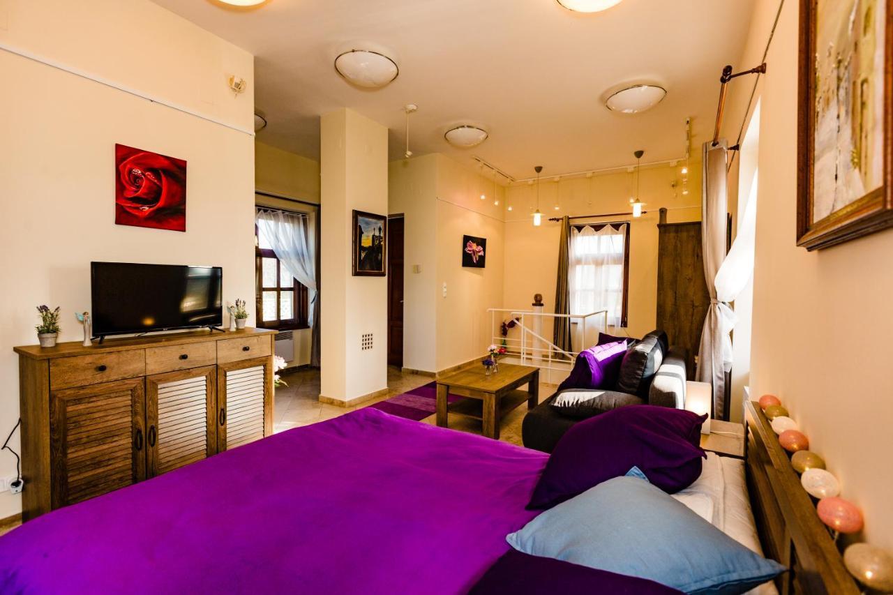 Bridge Apartment Esztergom Exterior foto